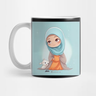 Rumi Mug